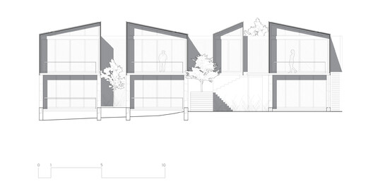 AE House / Taller Ezequiel Aguilar Martinez - Image 22 of 25