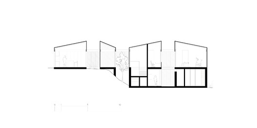 AE House / Taller Ezequiel Aguilar Martinez - Image 24 of 25