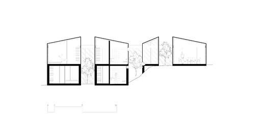 AE House / Taller Ezequiel Aguilar Martinez - Image 25 of 25