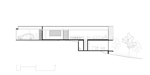 AE House / Taller Ezequiel Aguilar Martinez - Image 23 of 25
