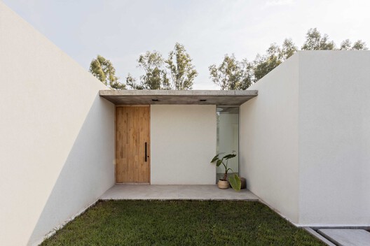 D House / Rastro Estudio - Exterior Photography, Concrete