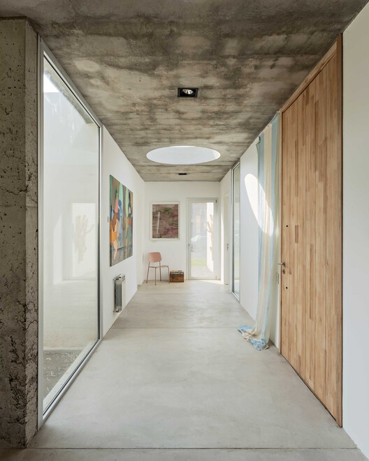 D House / Rastro Estudio - Image 12 of 24