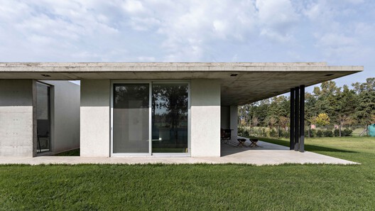 D House / Rastro Estudio - Image 8 of 24
