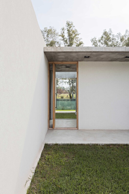 D House / Rastro Estudio - Image 10 of 24