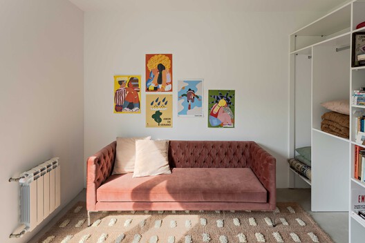 D House / Rastro Estudio - Image 11 of 24