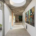 Casa D / Estudio Rastro - Fotografía de Interiores, Concreto