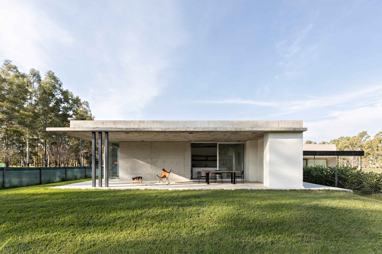 Casa D/Studio Trail - Foto 1 de 24