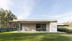 Casa D / Rastro Estudio