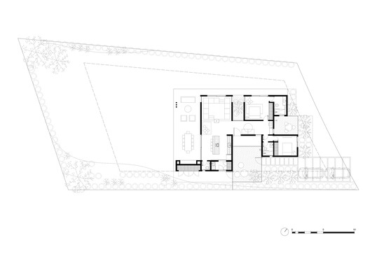 D House / Rastro Estudio - Image 15 of 24
