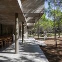 Casa 4H / Besonias Almeida Arquitectos - Fotografía exterior, Casas, Pilares, Fijación Vigas