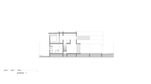 4H House / Besonias Almeida Arquitectos 4H House / Besonias Almeida Arquitectos - Image 22 of 26