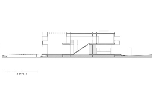 4H House / Besonias Almeida Arquitectos 4H House / Besonias Almeida Arquitectos - Image 24 of 26