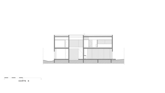 4H House / Besonias Almeida Arquitectos 4H House / Besonias Almeida Arquitectos - Image 23 of 26