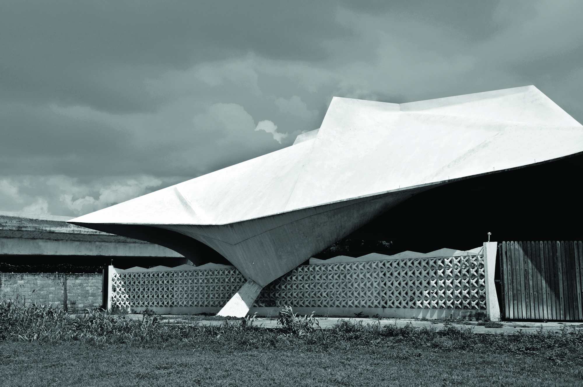 Graham Foundation Announces 54 Grants for Individuals Exploring Architecture Through Research and Creative Practice