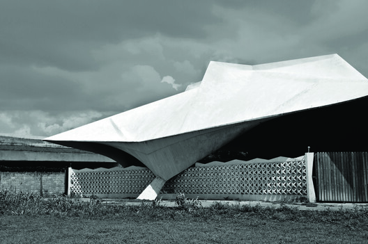 Graham Foundation Announces 54 Grants for Individuals Exploring Architecture Through Research and Creative Practice