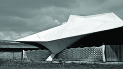 Graham Foundation Announces 54 Grants for Individuals Exploring Architecture Through Research and Creative Practice