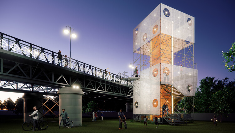 Graham Foundation Announces 54 Grants for Individuals Exploring Architecture Through Research and Creative Practice - Image 4 of 16