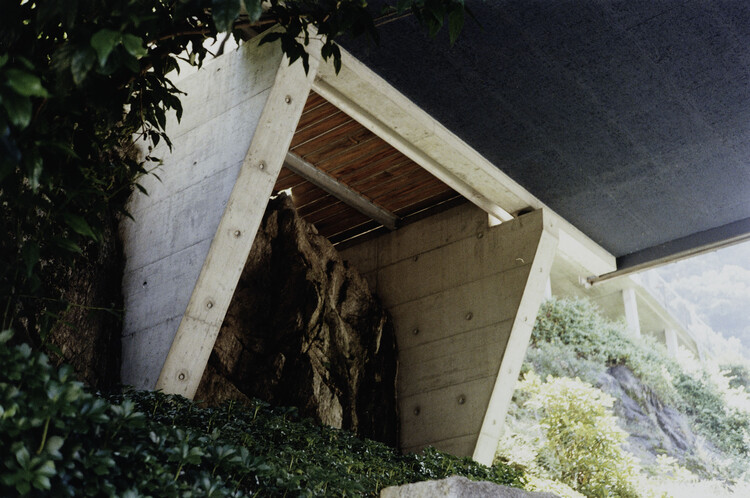 Graham Foundation Announces 54 Grants for Individuals Exploring Architecture Through Research and Creative Practice - Image 15 of 16