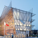 Graham Foundation Announces 54 Grants for Individuals Exploring Architecture Through Research and Creative Practice - Imagem 4 de 4