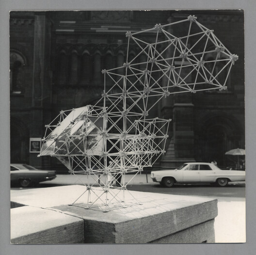 Graham Foundation Announces 54 Grants for Individuals Exploring Architecture Through Research and Creative Practice - Image 6 of 16