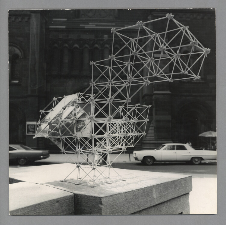 Graham Foundation Announces 54 Grants for Individuals Exploring Architecture Through Research and Creative Practice - Image 6 of 16