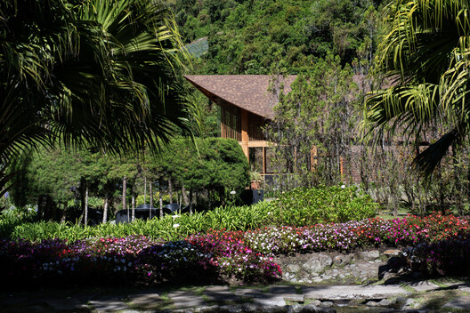 El Arca Residential Pavilion / Mallol - Image 16 of 20