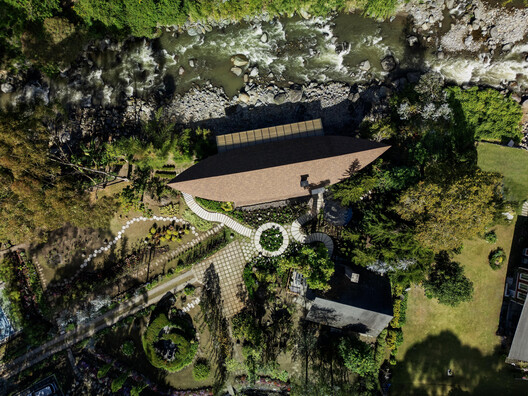 El Arca Residential Pavilion / Mallol - Image 19 of 20