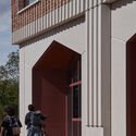 Xplore Agora School Amsterdam / Studio Ard Hoksbergen - Interior Photography, Educational Architecture