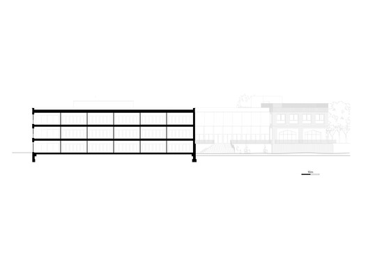 Xplore Agora School Amsterdam / Studio Ard Hoksbergen - Image 15 of 18