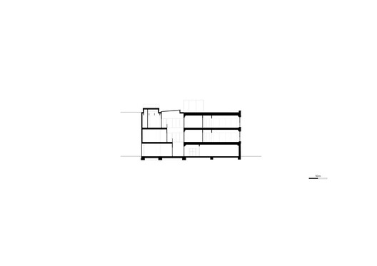 Xplore Agora School Amsterdam / Studio Ard Hoksbergen - Image 16 of 18