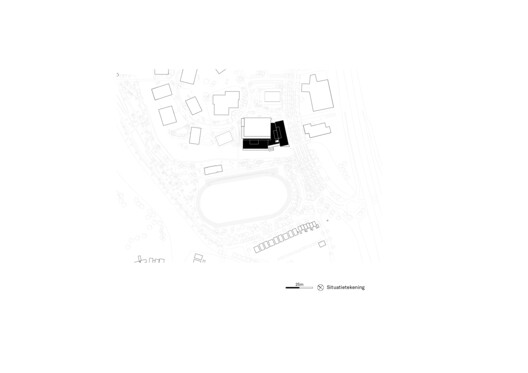 Xplore Agora School Amsterdam / Studio Ard Hoksbergen - Image 12 of 18
