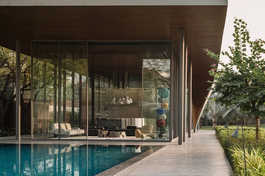 The Dip Pavilion / andblack design studio - Image 5 of 26