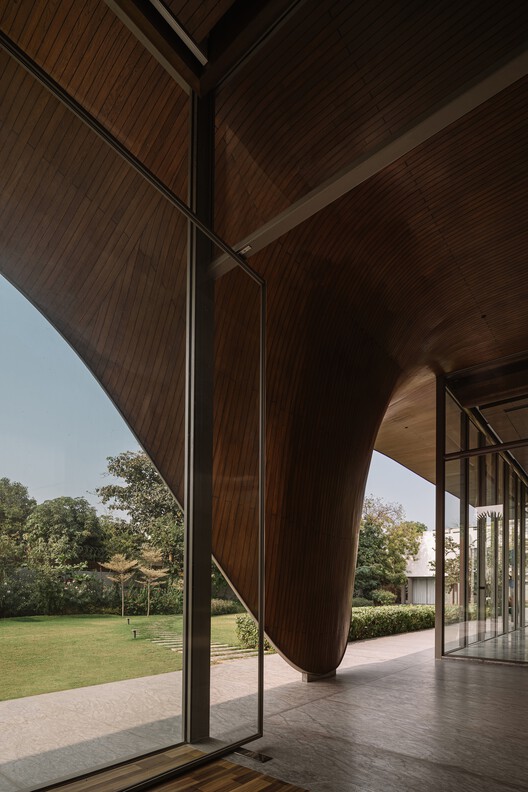 The Dip Pavilion / andblack design studio - Image 12 of 26