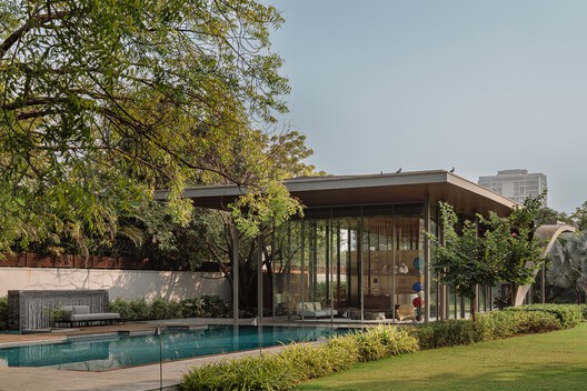 The Dip Pavilion / andblack design studio - Image 7 of 26