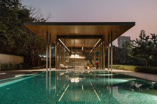 The Dip Pavilion / andblack design studio - Image 22 of 26