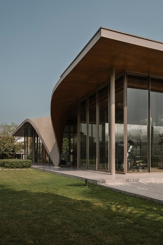 The Dip Pavilion / andblack design studio - Image 9 of 26