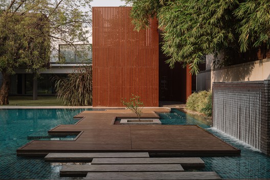 The Dip Pavilion / andblack design studio - Image 15 of 26