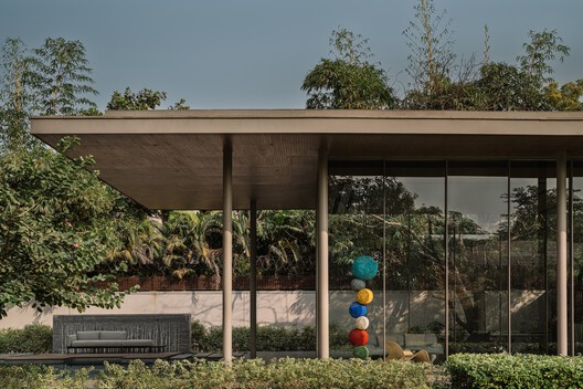The Dip Pavilion / andblack design studio - Image 8 of 26