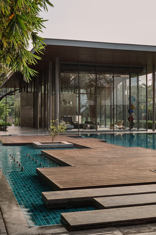 The Dip Pavilion / andblack design studio - Image 16 of 26