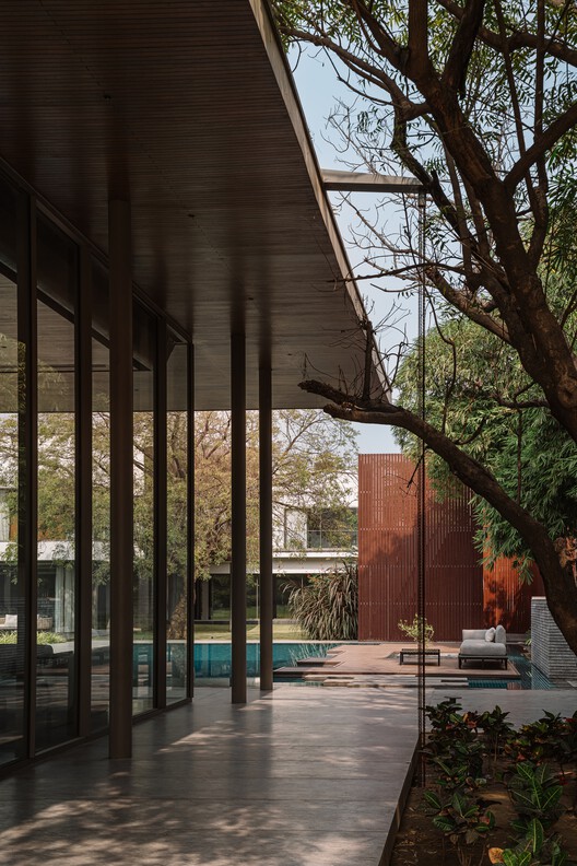 The Dip Pavilion / andblack design studio - Image 13 of 26