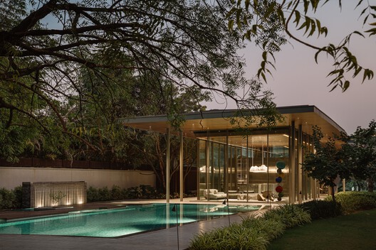 The Dip Pavilion / andblack design studio - Image 21 of 26