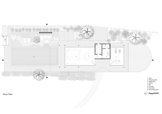 The Dip Pavilion / andblack design studio - Image 23 of 26