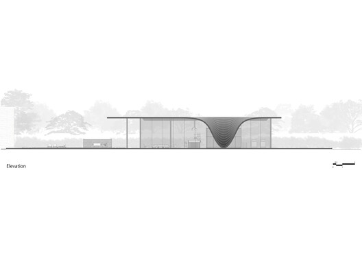 The Dip Pavilion / andblack design studio - Image 25 of 26