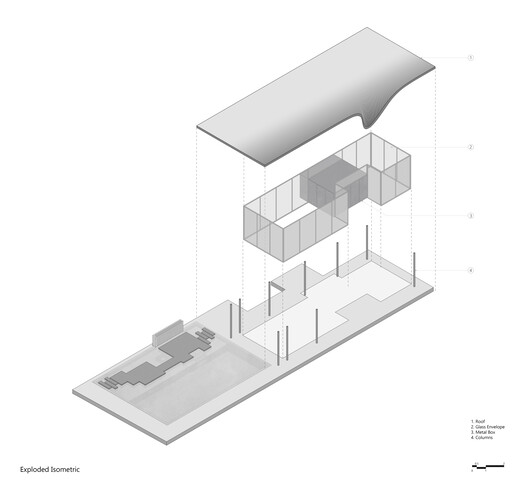 The Dip Pavilion / andblack design studio - Image 26 of 26