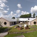 Egedammen Kindergarten / BBP Arkitekter - Kindergarten