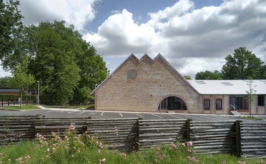 Egedammen Kindergarten / BBP Arkitekter - Image 13 of 21