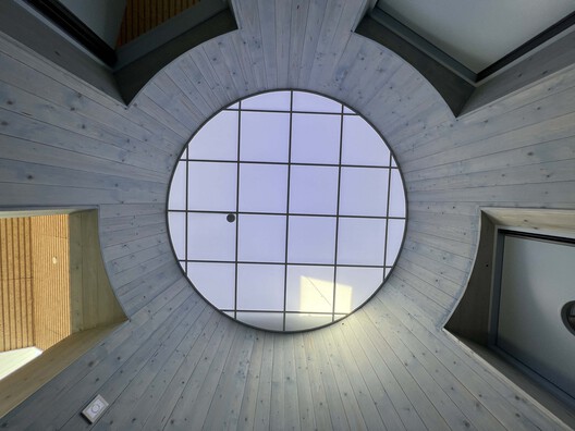 Egedammen Kindergarten / BBP Arkitekter - Interior Photography, Wood