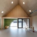 Egedammen Kindergarten / BBP Arkitekter - Kindergarten