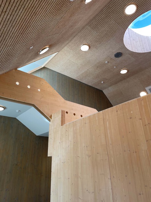 Egedammen Kindergarten / BBP Arkitekter - Image 3 of 21