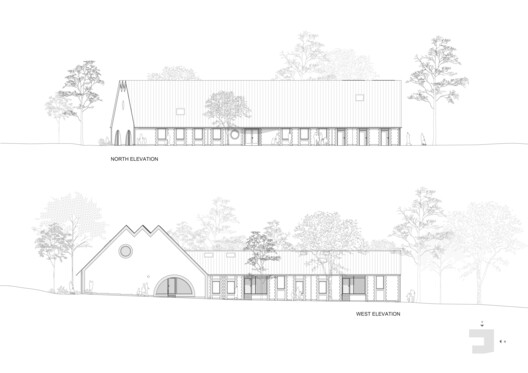 Egedammen Kindergarten / BBP Arkitekter - Image 20 of 21